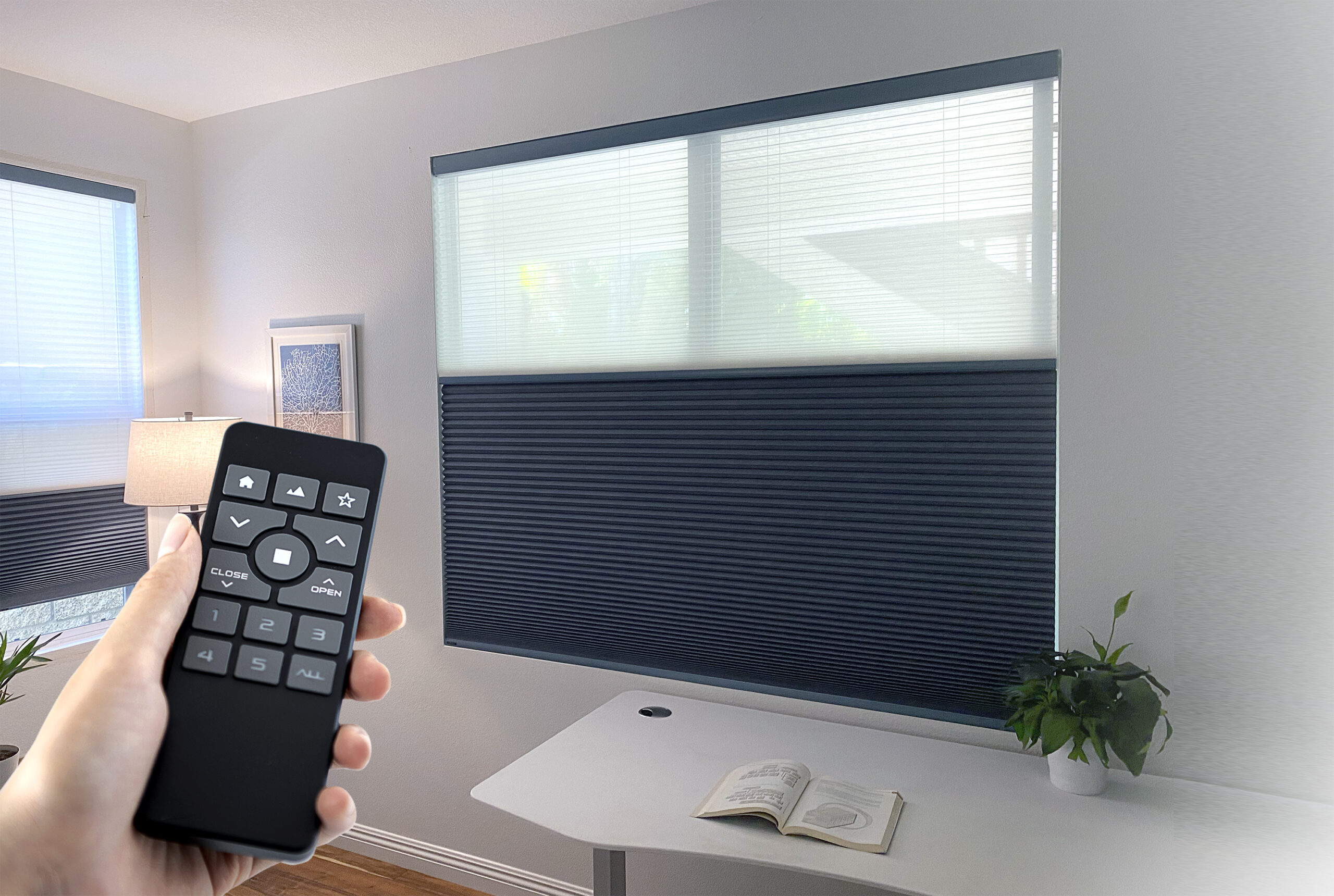 Norman Smart motorization-HC-Remote