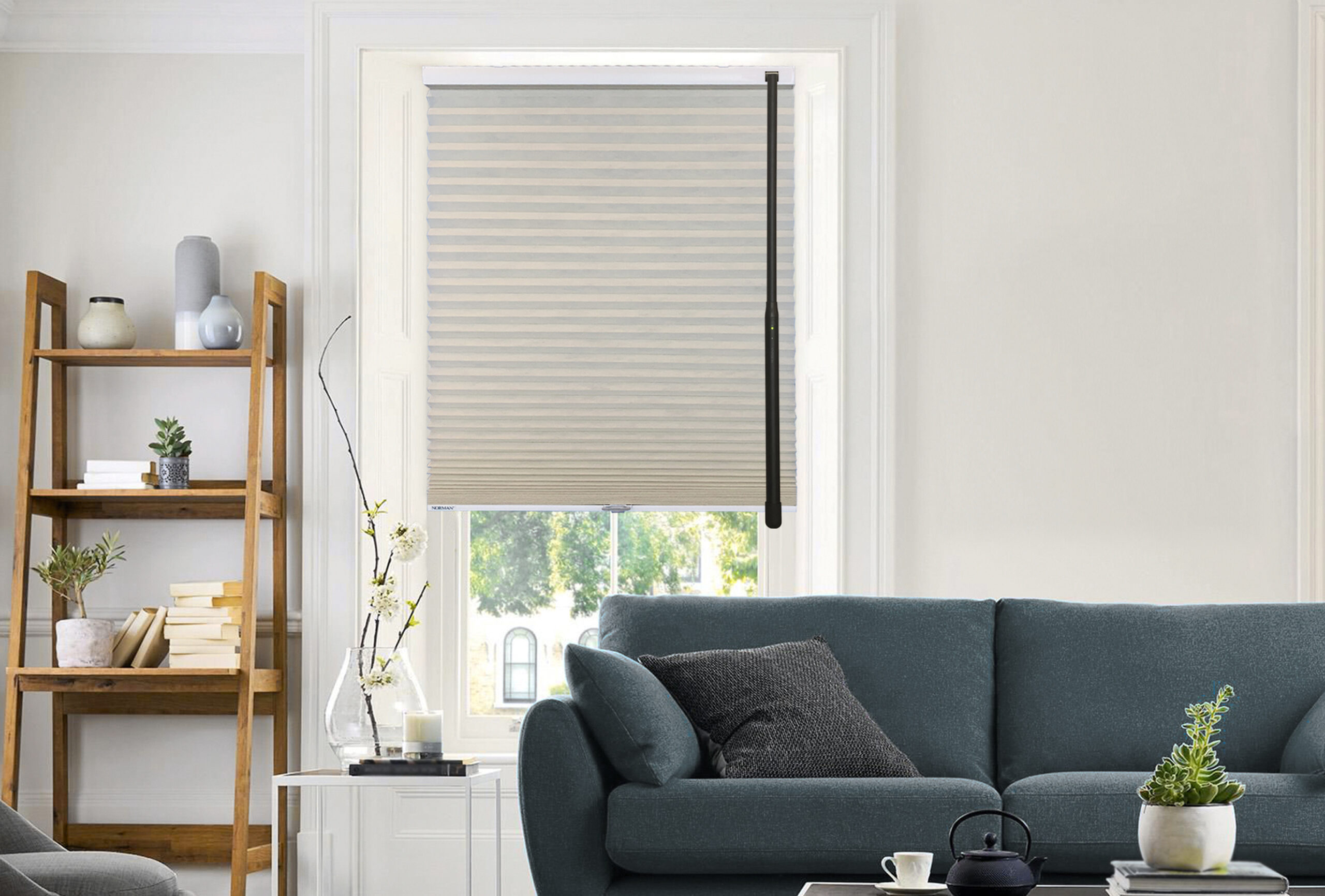 Norman Smart motorization-HC